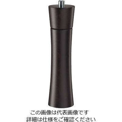 Zassenhaus ザッセンハウス フランクフルト ペパーミル ウェンジステイン 24cm 63-1262-41 1個（直送品）