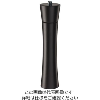 Zassenhaus ザッセンハウス フランクフルト ペパーミル ウェンジステイン 30cm 63-1262-42 1個（直送品）