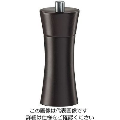 Zassenhaus ザッセンハウス フランクフルト ソルトミル ウェンジステイン 14cm 63-1262-43 1個（直送品）