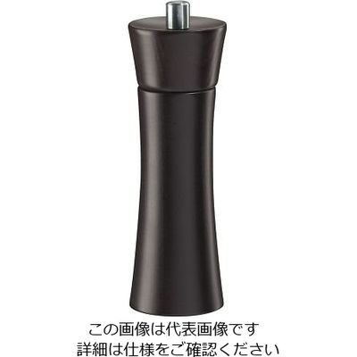 Zassenhaus ザッセンハウス フランクフルト ソルトミル ウェンジステイン 18cm 63-1262-44 1個（直送品）