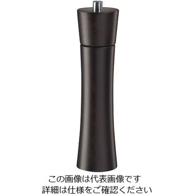 Zassenhaus ザッセンハウス フランクフルト ソルトミル ウェンジステイン 24cm 63-1262-45 1個（直送品）