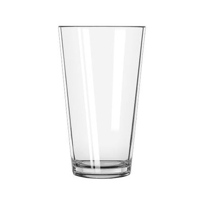 Libbey リビー トライタンインフィニウム ミキシンググラス No.92416 1個 63-1263-40（直送品）