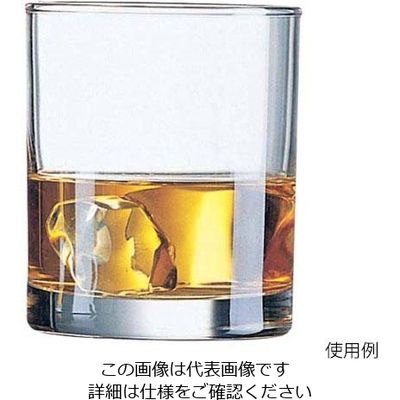 ARC International プリンセサ オールド 310cc 6ヶ入 J4168 1セット(6個) 63-1263-54（直送品）