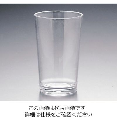 遠藤商事 JBポリカーボネイト タンブラー 8520 1個 63-1263-66（直送品）