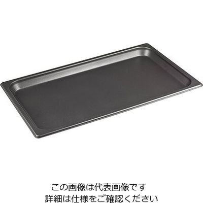 エムテートリマツ ALグリルパンnonstick ALGR1001 1個 63-1420-90（直送品）
