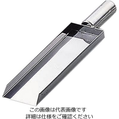 エムテートリマツ 18-0角アンサシ 1個 63-1423-49（直送品）