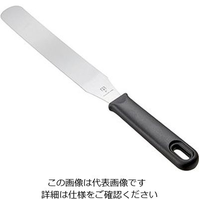 インテックカネキ PC柄 flexible スパテラ 10吋 63-1423-73 1個（直送品）