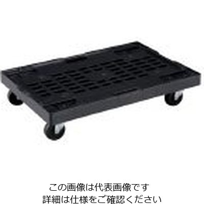 ダイカ 折りコンキャリー2 50L用 DK2 53・37 1個 63-1673-96（直送品）