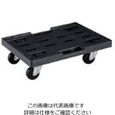 ダイカ 折りコンキャリー2 75L用 DK2 65・44 1個 63-1673-97（直送品）