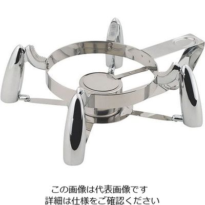 ダック 11263 スマートスタンド ラウンドL 606777 1個 63-1678-25（直送品）