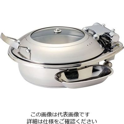 ダック 15303 スマートチューフィング 本体(ガラス)M 606778 1個 63-1678-79（直送品）