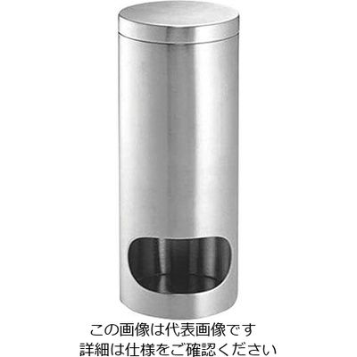 佐藤金属興業 18ー8マトリス コットンボックス 470133 1個 63-1690-93（直送品）