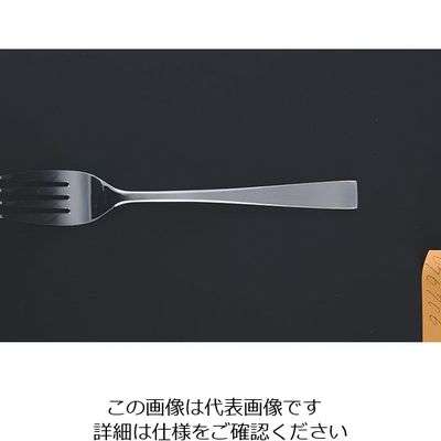 燕物産 DX65 ソーダスプーン 276713 1本 63-1699-95（直送品）