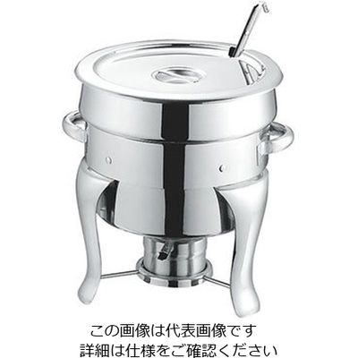 本間製作所 KO スタンダード型スープウォーマーチューフィングセット 223041 1個 63-1702-89（直送品）