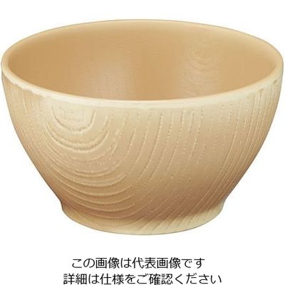 台和 ウォールナ 12cmボール ナチュラル WDー21NA 319381 1個 63-1723-87（直送品）