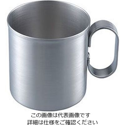 イケダ エコクリーン18ー8 コップ 174111 1個 63-1724-47（直送品）