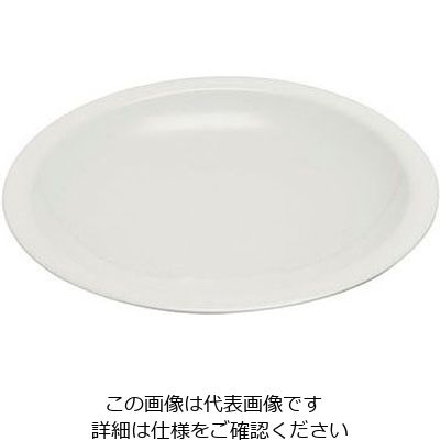 ダック チューフィング 陶器Mサイズ 浅型 11314 606781 1個 63-1743-33（直送品）