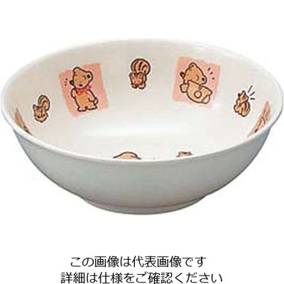台和 デュールムー ラーメン丼 MCー11ーDM 322057 1個 63-1744-42（直送品）