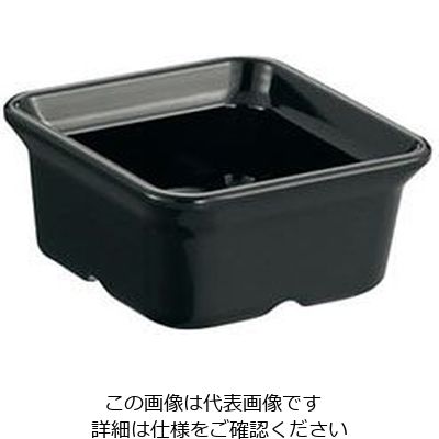 台和 パズルコバチ イチコバチ CHー610 黒(BK) 319317 1個 63-1746-65（直送品）