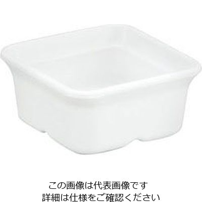 台和 パズルコバチ イチコバチ CHー610 白(W) 319314 1個 63-1746-67（直送品）