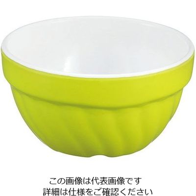 台和 パズルコバチ ネジコバチ CHー620 ライムホワイト(LIW) 319325 1個 63-1746-71（直送品）