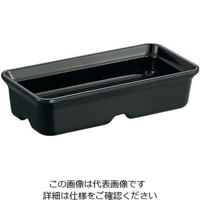 台和 パズルコバチ ニコバチ CHー310 黒(BK) 319308 1個 63-1746-68（直送品）