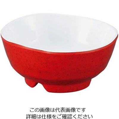 台和 パズルコバチ プチコバチ CHー26 アカシロ(RW) 319321 1個 63-1746-75（直送品）