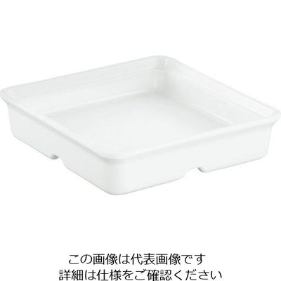 台和 パズルコバチ ヨンコバチ CHー320 白(W) 319309 1個 63-1746-80（直送品）