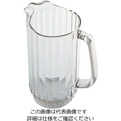 CAMBRO ピッチャー P320CW 0.95L 605831 1個 63-1748-15（直送品）