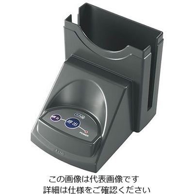 エコー総合企画 ファクト・インコール 送信機 ナフキンスタンドタイプ Fー303 ブラウンアッシュ 189306 1個 63-1748-49（直送品）