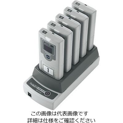 エコー総合企画 リプライコール 充電器 5台タイプ REー305 604293 1個 63-1756-03（直送品）