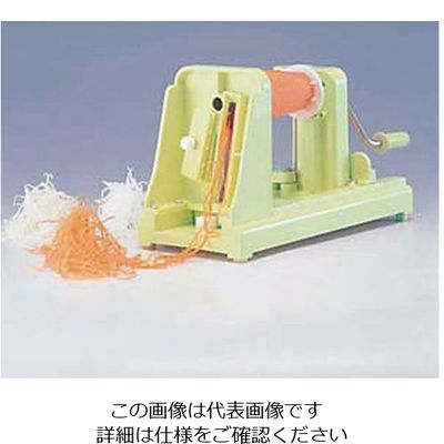 CHIBA 回転つまきり君用交換部品クシ刃 4.0mm 106133 1個 63-1758-80（直送品）