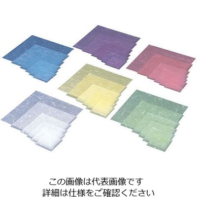 マイン 金箔紙ラミネート 桃 25角 5000枚入 C30ー422 295340 1枚(5000枚) 63-1761-91（直送品）