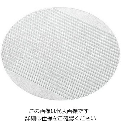 新越ワークス 抗菌銀の麺すのこ(1枚入) 小 ナチュラルクリア 320379 1枚 63-1764-44（直送品）