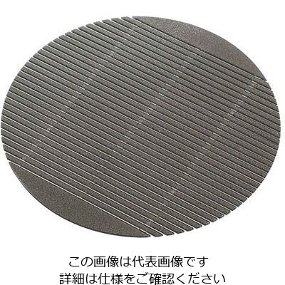 新越ワークス 抗菌銀の麺すのこ（1枚入） 大 スケルトンブラック 320377 1枚 63-1764-46（直送品）