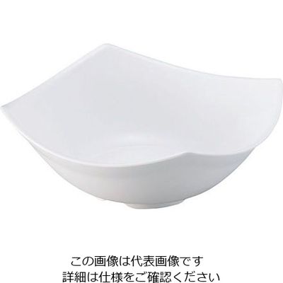 台和 菜津味ボール・大 白 SSー20ーW 319340 1個 63-1765-04（直送品）