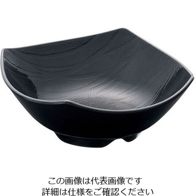 台和 菜津味ボール・中・弦 黒 SSー140ーBK 319339 1個 63-1765-05（直送品）