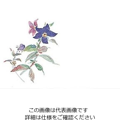 マイン 耐油懐敷 15角 ききょう 1000枚入 C33ー003 295245 1枚(1000枚) 63-1768-06（直送品）