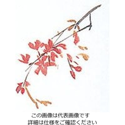 マイン 耐油懐敷 15角 桜 1000枚入 C30ー393 295225 1枚(1000枚) 63-1768-13（直送品）