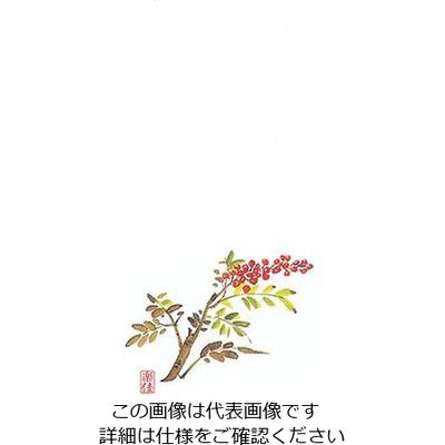 マイン 耐油懐敷 18角 南天 1000枚入 C30ー228 295269 1枚(1000枚) 63-1768-32（直送品）