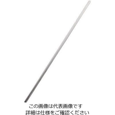片力商事 六角マドラー 200mm 607075 1本 63-1776-63（直送品）