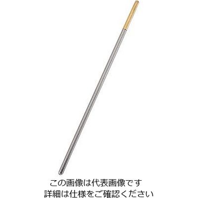 片力商事 六角マドラー 部分金 170mm 607080 1本 63-1776-66（直送品）