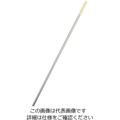片力商事 六角マドラー 部分金 250mm 607078 1本 63-1776-68（直送品）