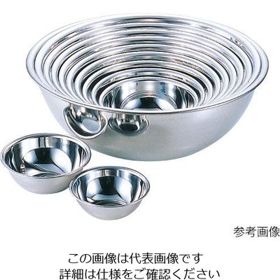 オオモリ SUS316 ボール 210φ OM 00106020 1個 63-2573-14（直送品）