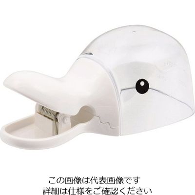 パール金属 クリッピーカップダック ホワイト C-1859 1個 63-2746-89（直送品）