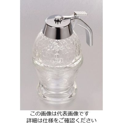 パール金属 はちみつディスペンサー C-884 1個 63-2747-60（直送品）
