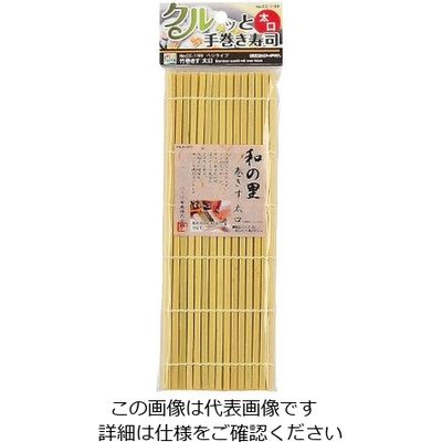 パール金属 ベジライブ 竹巻きす 太口 CC-1109 1個 63-2747-69（直送品）