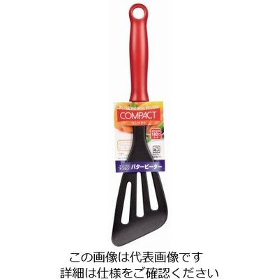 パール金属 コンパクト ナイロンバタービーター G-3277 1個 63-2750-53（直送品）