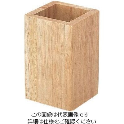 ワコートレーディング フレア 箸立 H-3657 1個 63-2751-97（直送品）