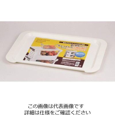パール金属 やさいストッカー用蓋 H-5889 1個 63-2753-41（直送品）
